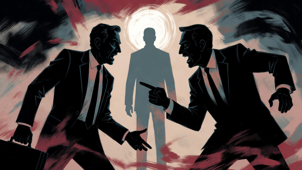 A Binom rátette a kezét Hadházy torkára   thumbnail